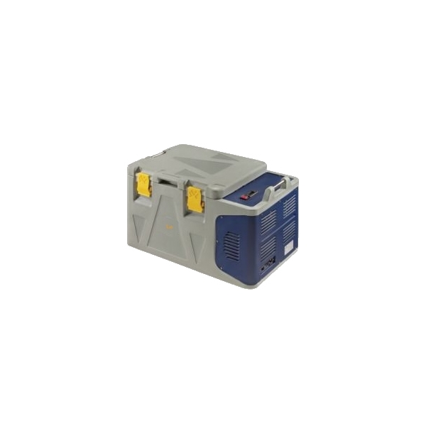 Frigocongelatore riscaldabile da 53 lt mod. POLAR PRO 50